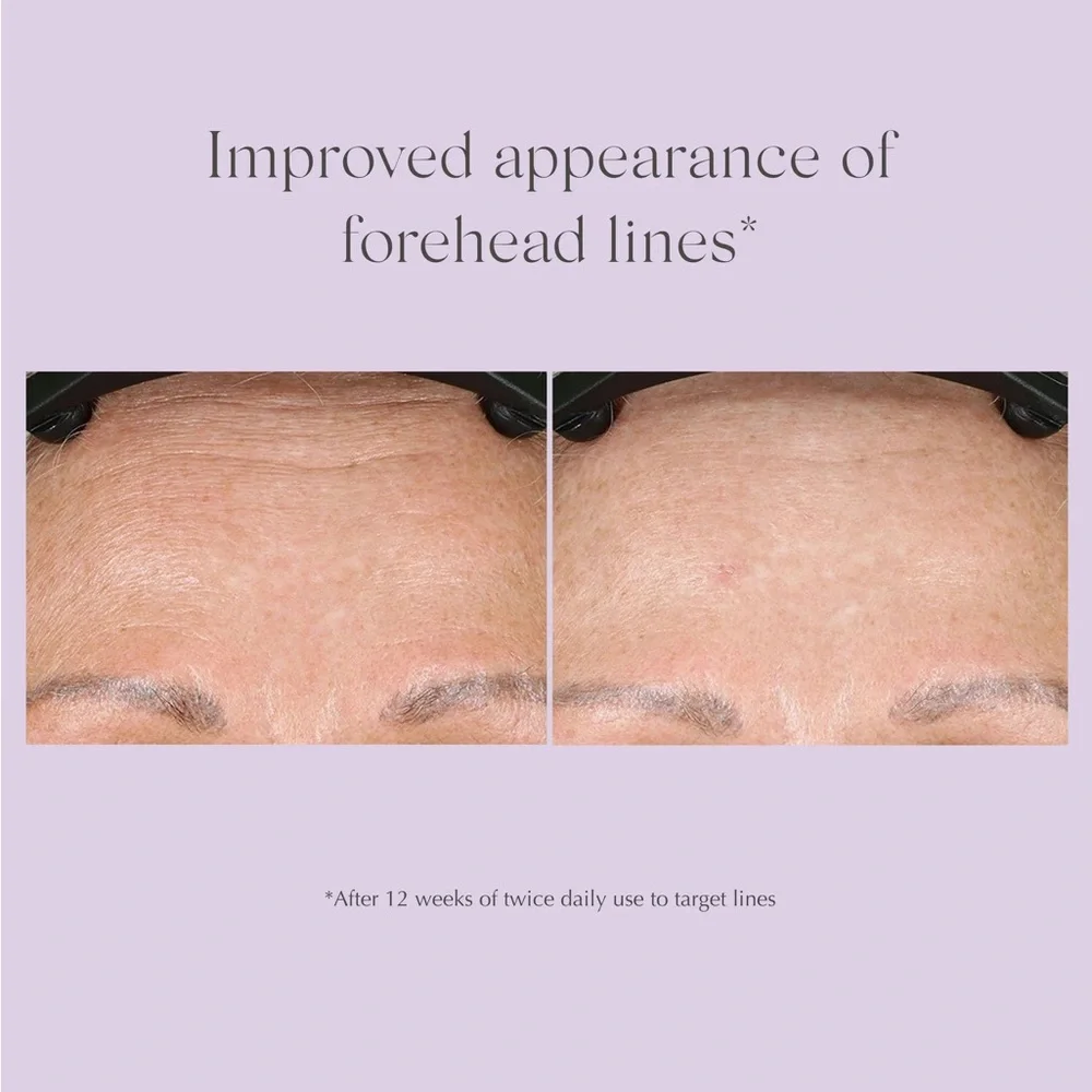 Exuviance Wrinkle Smooth Topical Peptide